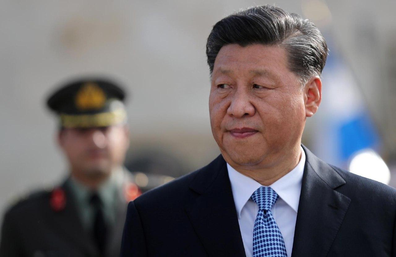 Китай обвиняет США в нарушении прав человека и злоупотреблении властью