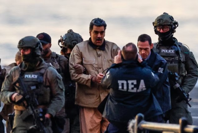 После захвата Мадуро Трамп пригрозил новым странам: под ударом риторики США оказалась даже Гренландия